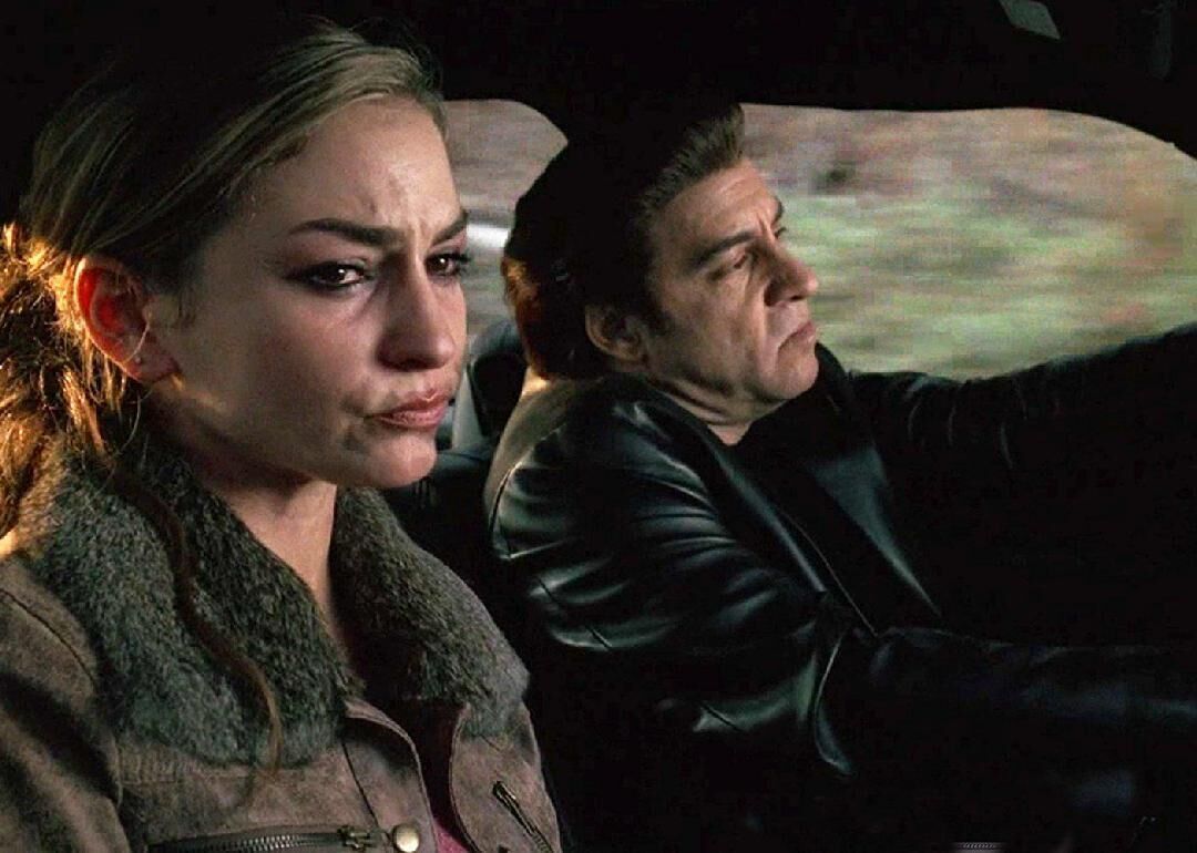 #5. The Sopranos